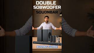 Soundbar Buying Guide | Best Soundbar 2026 | Best Double Subwoofer Soundbars 2026