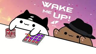 Bongo Cat - Avicii - Wake Me Up