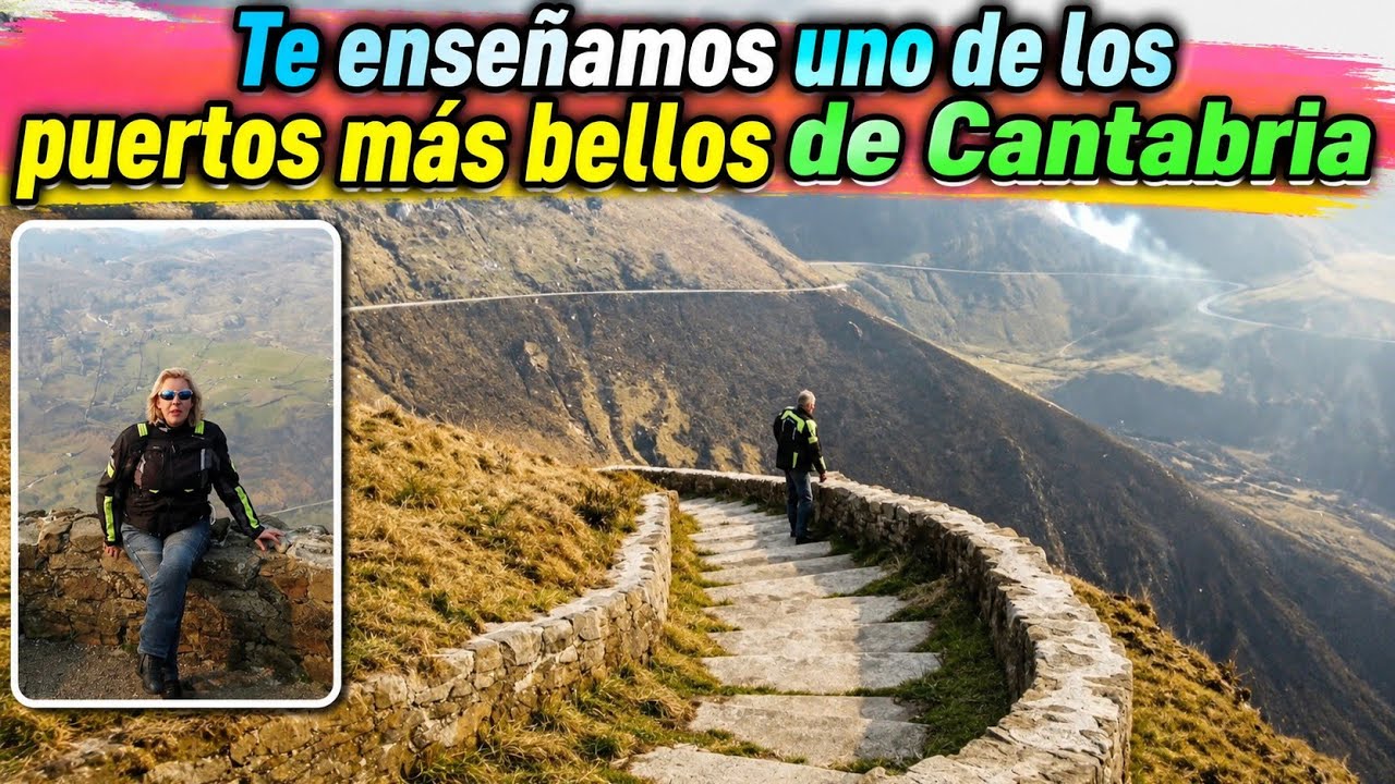 EL PORTILLO DE LUNADA ES UN IMPRESCINDIBLE SI VIENES A CANTABRIA