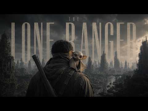 The Lone Ranger — A Story of Mercy