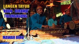 Tayub Tulungagung ''KUDA-BIRAWA''