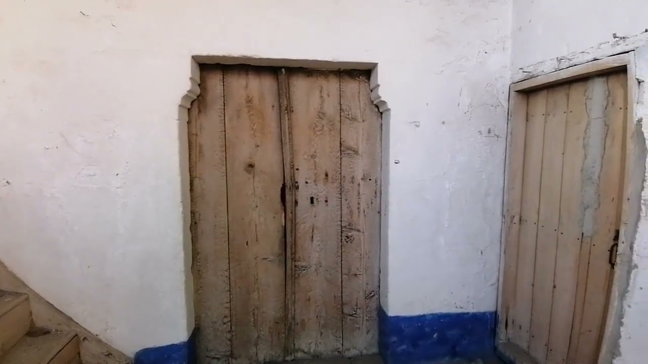 💯 Niğde Yeşilburç Kasabasında SATILIK tarihi Rum  evi