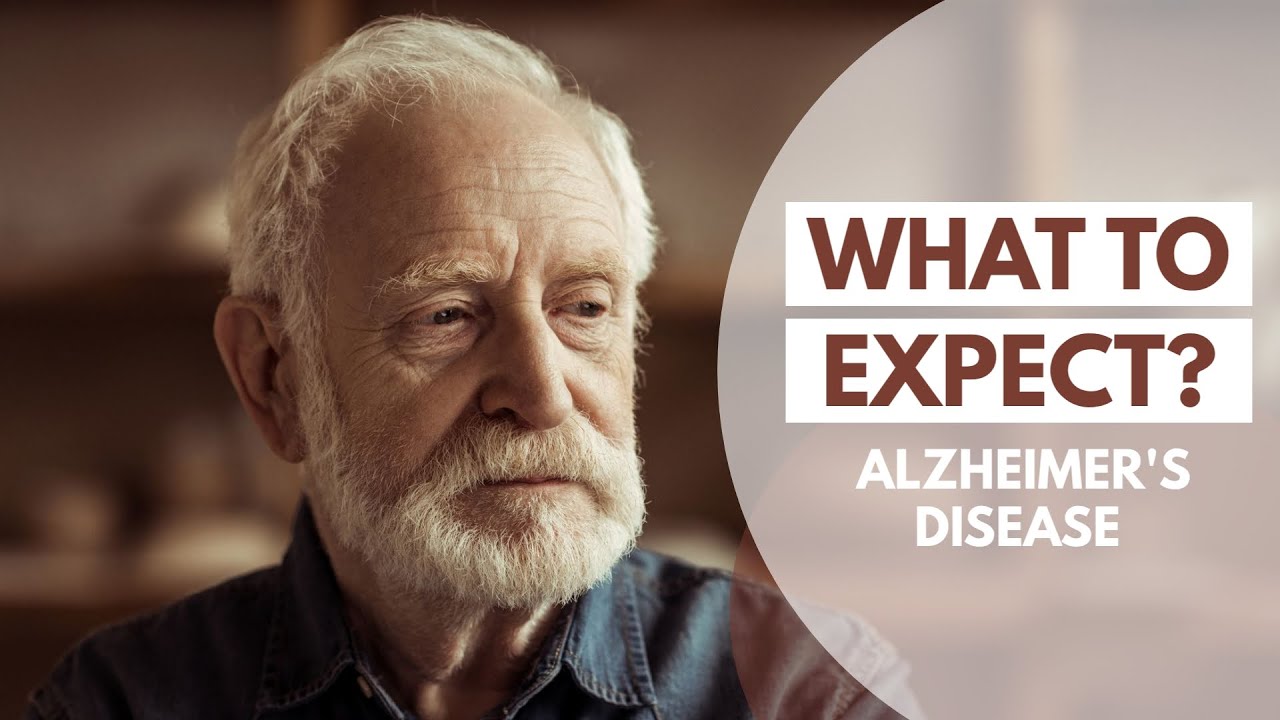 Alzheimer's Disease | Symptoms & Stages