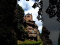 The Bells of Mont Ste. Odile