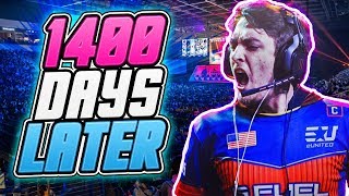 Cwl Miami Reaction What Is Means For Cod Champs Eunited, Faze, Optic, 100T, Geng 2019 News