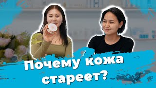 Обзор на кушон Атоми #VLOG Выпуск #34