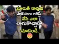 Amrutha Pranay Row: Maruthi Rao Arrest Video-Exclusive