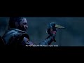 Assassin's Creed: Origins -  Epic Intense Bayek Cutscene