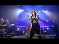 Demi Lovato -  Heart Attack (Walmart Soundcheck)