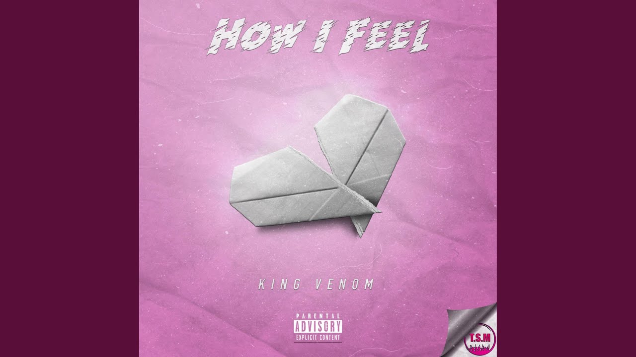 Watch How I Feel on YouTube Watch How I Feel on YouTube