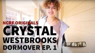 Crystal Westbrooks DormOver Ep. 1 (Imani - Clark Atlanta University)
