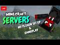 Ravager Rodeo | Minecraft | Tamil