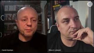 🔥⚔️ POLSKI STATEK TONIE 😱 A PRAWICA WALCZY Z SOBĄ?! Lodowski & Krysztopa o Polsce 2025 🇵🇱🔥