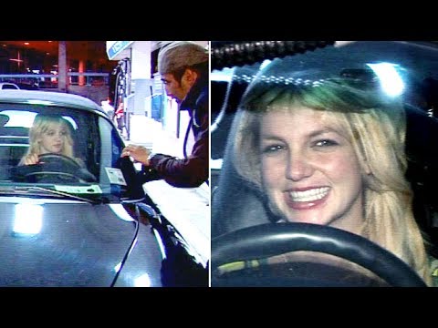 Video: Britney Spears primjetno se oporavila na svježim paparaco fotografijama