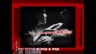 Video thumbnail of "Mina - L'importante è finire (karaoke - fair use)"