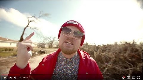 Mik Thomas - Introduction to an Era/Anarchy (Music Video)