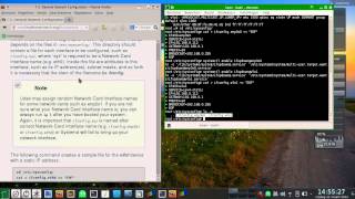 Celebrity LFS 7.5 Systemd Tutorial Chapter 7 7.3. General Network Configuration Net Worth