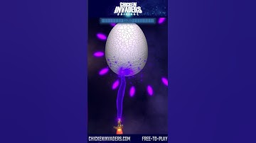 Highlights 1 (May 13) - Chicken Invaders Universe #gaming #gamingvideos #gamingshorts #highlights