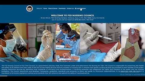 Forgotten Password Recovery Video