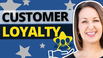 How To Build Customer Loyalty For Your Business
