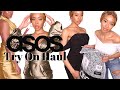 ELEGANT, SEXY, FEMININE POST LOCKDOWN DINNER DATES ASOS DRESSES TRY ON HAUL 2021| BOUJEE ON A BUDGET