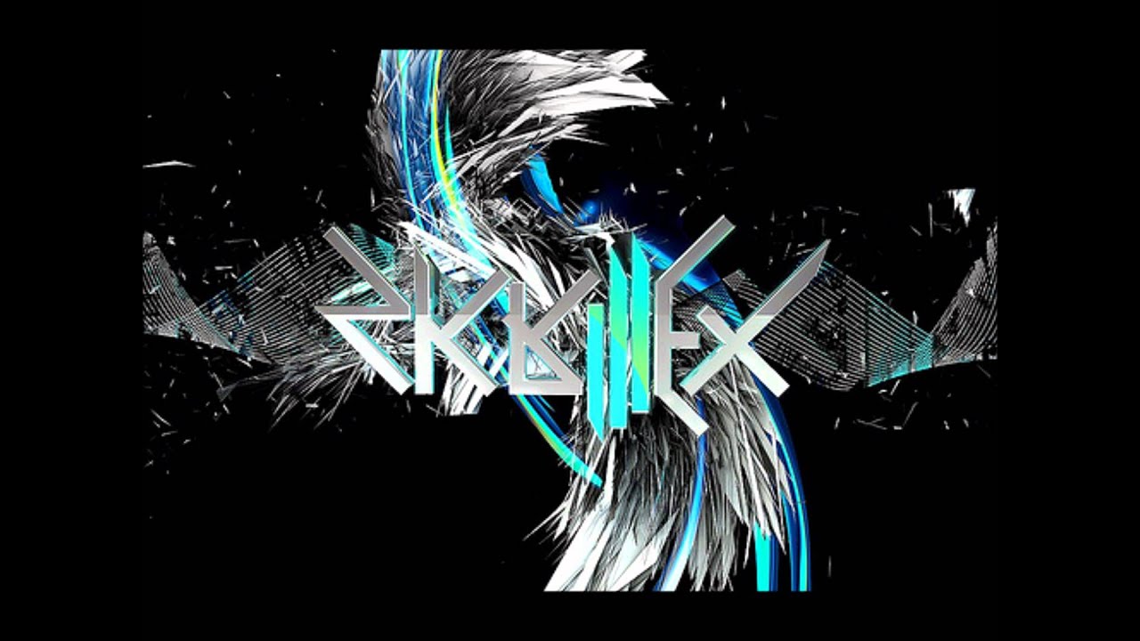 SKRILLEX-Rock N Roll.