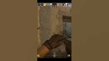 CS2 Tec-9 goes brrrr #shorts #csgo #cs2