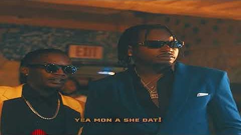 Govana x Skeng - Dat Mi Seh Instrumental