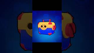 Brawl Stars Mega Box Opening #shorts