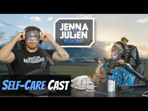 Podcast #233 - Self-Care Cast