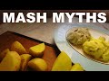 Why i salt my mashed potatoes not my boil water and other mash myths debunked