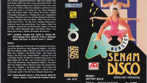 40 nonstop senam englishmp3