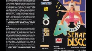 Download lagu 40 nonstop senam englishmp3