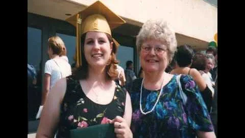 Barbara Rutherford Memorial  8-8-12