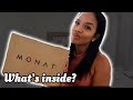 Monat Hair Products | MARKET PARTNER UNBOXING..I HAD TO !