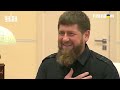 Кадыров принял в Ахмат "неудобных" наемников. Остатки Вагнера возвращаются