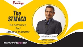 The STMACD - An Advanced and Effective Indicator by Finbridge Expo 8,171 views 3 years ago 40 minutes