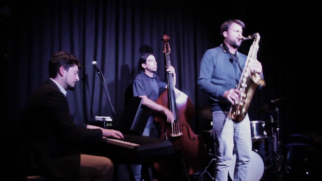 Assejazz. Ciclo Monográfico Cannonball&Coltrane. Grand Central