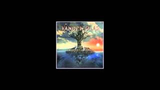 Vanden Plas - Godmaker