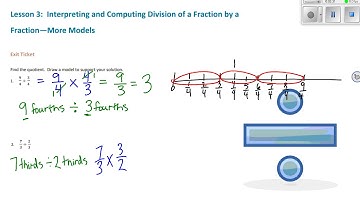 6th grade module 2 lesson 3