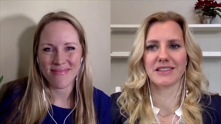 Where are they now? with Jana Hendrickson
