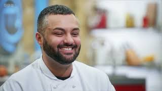 Masterchef - Top 10 Innuendos Of 2023