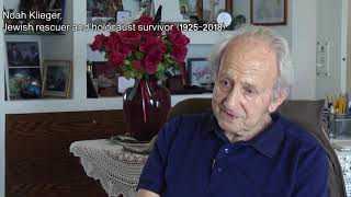 Jews who rescued Jews during the holocaust - the full length documentary