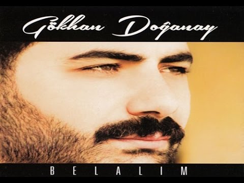 Gökhan Doğanay - Arabım Fellahi [ © ARDA Müzik ]