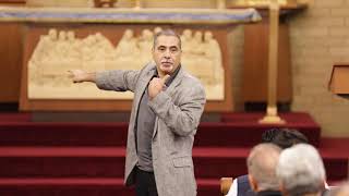 Jesse Romero  Spiritual Warfare (Part 1)