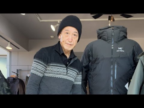 札幌のアウトドアショップFLHQ店長のダンゾーのアウトドア系チャンネル