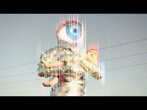 The Flaming Lips & Bon Iver - Ashes In The Air [Official Video]