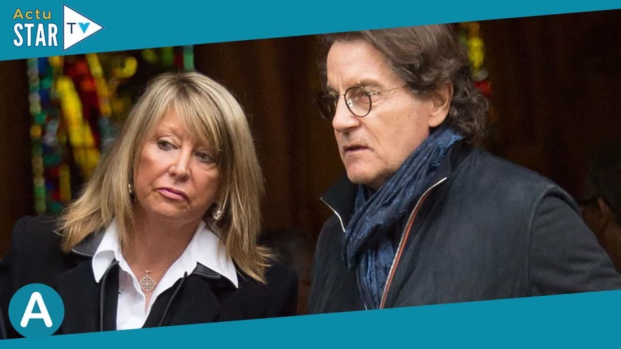 Francis Cabrel qui est sa femme, Mariette ? YouTube