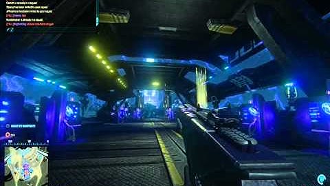 So You Want To Be a Squad Leader? Part 1: Creating A Squad and Mobbing Up