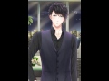 青山 樹（CV:杉田智和）　自己紹介